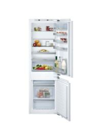 Neff Ki7863ff0 Inbouw Koel-vriescombinatie 177.2 Cm | Nieuw (outlet)