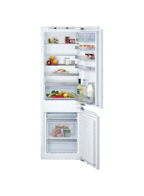 Neff Ki7863ff0 Inbouw Koel-vriescombinatie 177.2 Cm | Nieuw (outlet)