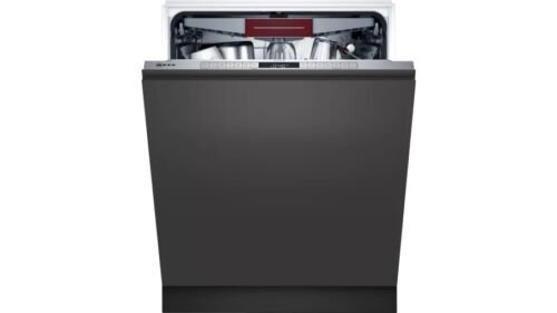 Neff S155hcx27g Inbouw Vaatwasser 60cm | Nieuw (outlet)