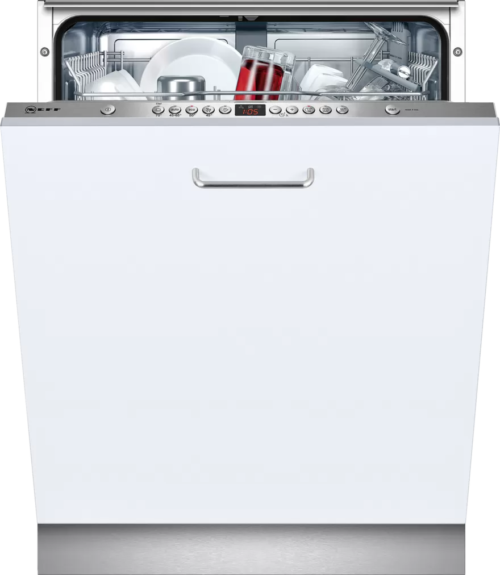 Neff S51n53x7 Inbouw Vaatwasser 60cm | Tweedehands (Refurbished)
