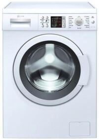 Neff W7460x1 Wasmachine 8kg 1400t | Tweedehands (Refurbished)