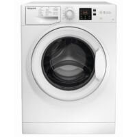 Nswf743uw Wasmachine 7kg 1400t | Nieuw (outlet)