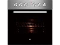 Ok Obc 2141 A  kookset Bestaand Uit Inbouw Oven & Inbouw Keramische Kookplaat | Nieuw (outlet)