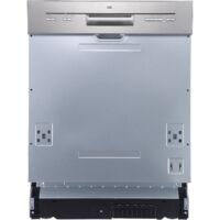 Ok. Odw 6031 E Bi Half Geïntegreerde Vaatwasser 60cm | Nieuw (outlet)