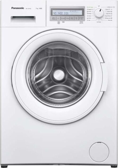 Panasonic Na-147vc6 Wasmachine 7kg 1400t