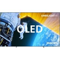 Philips 77oled80912 4k Oled Smart Tv 77 Inch | Nieuw (outlet)