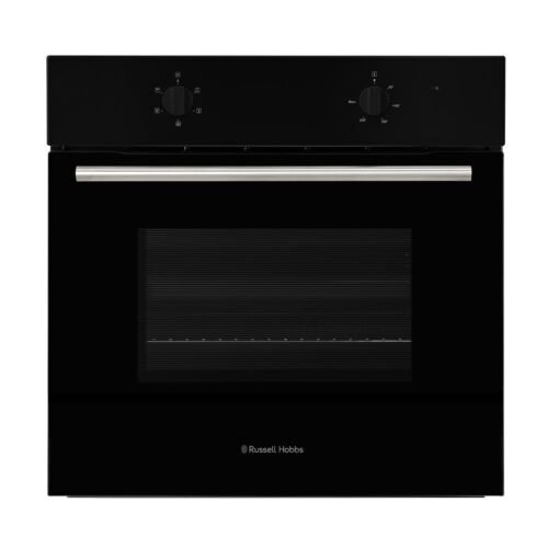 Russel Hobbs Rhfeo7004b Inbouw Oven 60cm | Nieuw (outlet)