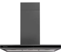 Russell Hobbs Rhich904db Afzuigkap Dark Steel | Nieuw (outlet)