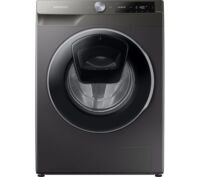 Samsung Eco Bubble Ww10t684dln Addwash En Auto Dose Wasmachine 10.5kg 1400t | Nieuw (outlet)