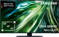 Samsung Gq50qn90datxzg Neo Qled 4k Smart-tv 50 Inch | Nieuw (outlet)