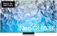 Samsung Gq65qn900btxzg 8k Uhd Neo Qled Tv 65 Inch | Nieuw (outlet)