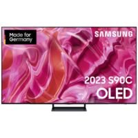 Samsung Gq77s90catxzg 4k Oled Tv 77 Inch | Nieuw (outlet)