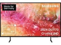 Samsung Gu50du7170u Uhd 4k Tizen Os™ Smart Tv 50 Inch | Nieuw (outlet)