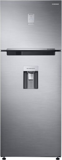Samsung Rt46k6600s9 Koel-vriescombi 182cm