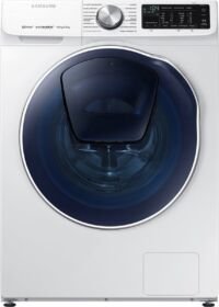 Samsung Wd90n642o0w Was-en Droogcombinatie 9-5kg - Add- Wash | Tweedehands (Refurbished)