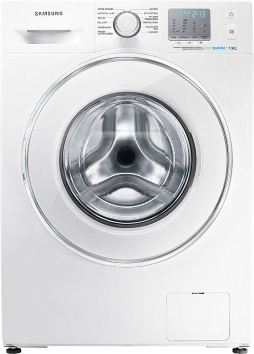 Samsung Wf70f5edq4w Wasmachine 7kg 1400t | Tweedehands (Refurbished)