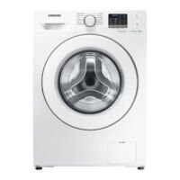 Samsung Wf8ef5e0w4w Wasmachine 8kg 1400t