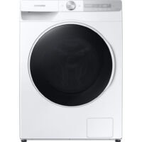 Samsung Ww10t734awh Quickdrive Autodose Wasmachine 11kg 1400t | Nieuw (outlet)