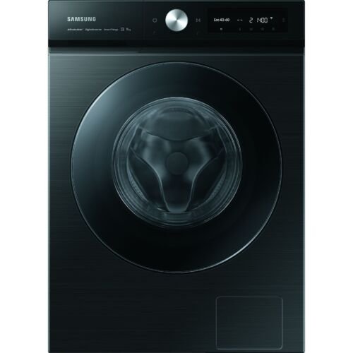 Samsung Ww11db8b95gbu2 Wasmachine Smart-things 9kg- 1400t | Nieuw (outlet)
