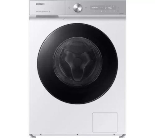 Samsung Ww11db8b95ghu1 Wasmachine Eco Bubble 11kg- 1400t | Nieuw (outlet)
