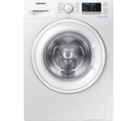 Samsung Ww80j5555dw Wasmachine 8kg 1400t