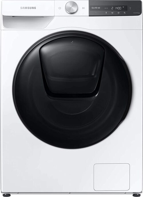 Samsung Ww80t754abts2 Wasmachine – 8 Kg 1400t | Nieuw (outlet)
