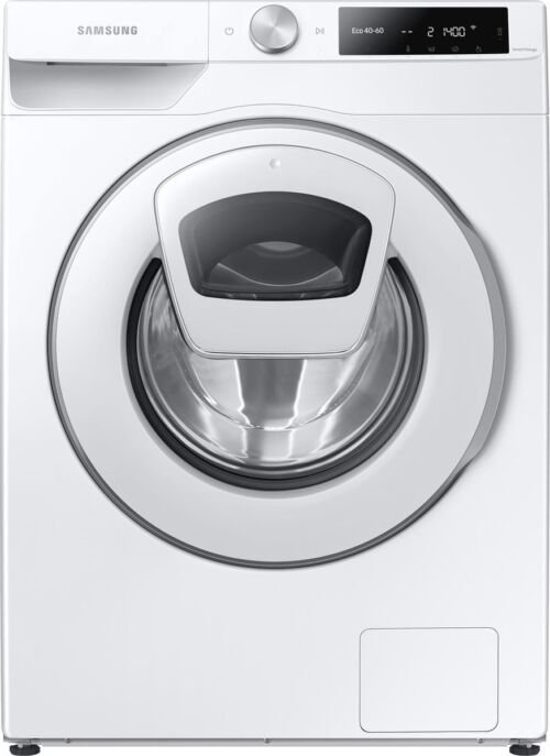 Samsung Ww90t656ahe Addwash Wasmachine 9kg 1600t | Nieuw (outlet)