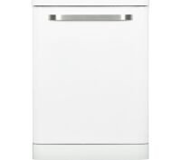 Sharp Qw-dx41f47ew Vrijstaande Vaatwasser 60cm | Nieuw (outlet)