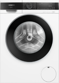 Siemens Iq500 Wg56g2z0gb – Wasmachine 10 Kg Met 1600 Toeren En Variospeed Plus | Nieuw (outlet)