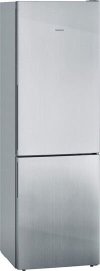 Siemens Kg36ealca Koel-vriescombinatie 186cm | Nieuw (outlet)