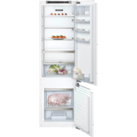 Siemens Ki87sadd0 Inbouw Koel-en Vriescombinatie -low Frost- 177cm | Nieuw (outlet)