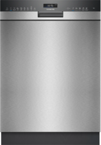 Siemens Sn45zs07ce Onderbouw Vaatwasser 60cm | Nieuw (outlet)
