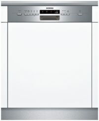 Siemens Sn59m501 Half Geïntegreerde Vaatwasser 60cm | Nieuw (outlet)