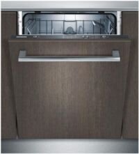 Siemens Sn614x00ae Inbouw Vaatwasser 60cm | Tweedehands (Refurbished)