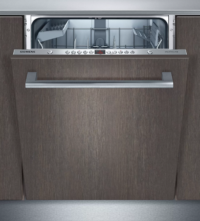 Siemens Sn68m053 Inbouw Vaatwasser 60cm | Tweedehands (Refurbished)