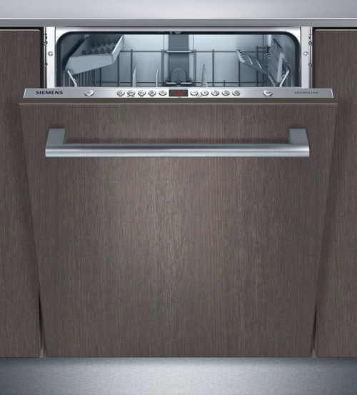 Siemens Sn68m053 Inbouw Vaatwasser 60cm | Tweedehands (Refurbished)