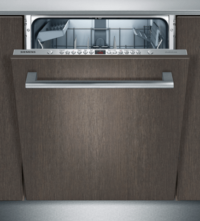 Siemens Sn69m034 Inbouw Vaatwasser 60cm | Tweedehands (Refurbished)
