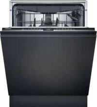 Siemens Sx73ex02ce Iq300 Inbouw Vaatwasser 60cm Xxl | Nieuw (outlet)