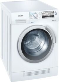 Siemens Varioperfect Wd14h540 Wasmachine 7kg 1400t