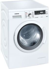 Siemens Varioperfect Wm14q49k Wasmachine 7kg 1400t | Tweedehands (Refurbished)