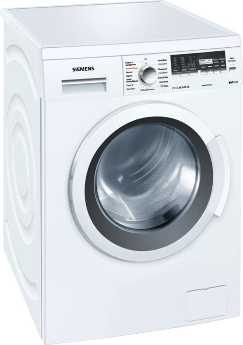 Siemens Varioperfect Wm14q49k Wasmachine 7kg 1400t | Tweedehands (Refurbished)