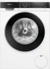 Siemens Wg44g207nl Wasmachine 9kg 1400t | Nieuw (outlet)
