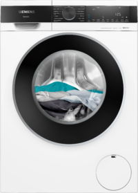 Siemens Wg44g2fsnl Wasmachine 9kg 1400t – Met Stoom & Automatisch Doseren | Nieuw (outlet)