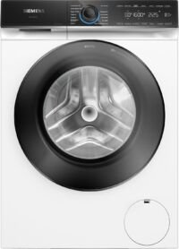 Siemens Wg56b2041 Wasmachine 10kg 1600t | Nieuw (outlet)