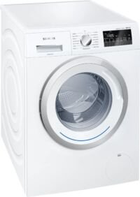 Siemens Wm12n200 Wasmachine – 8 Kg 1200 Toeren | Nieuw (outlet)