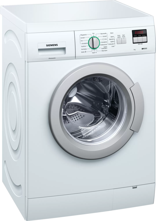 Siemens Wm14e270ex Wasmachine 7kg 1400t | Tweedehands (Refurbished)