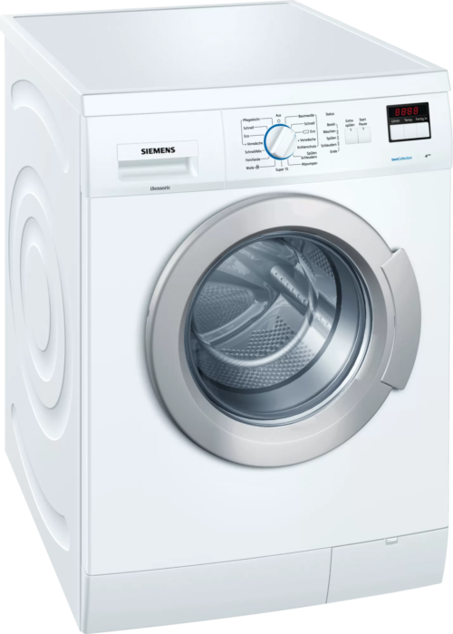 Siemens Wm14e2g0 Wasmachine 7kg 1400t | Tweedehands (Refurbished)