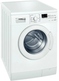 Siemens Wm14e327nl Wasmachine 6kg 1400t | Tweedehands (Refurbished)