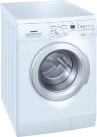 Siemens Wm14e366 Wasmachine 6kg 1400t | Tweedehands (Refurbished)