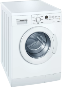 Siemens Wm14e3s1 Varioperfect Wasmachine 7kg 1400t